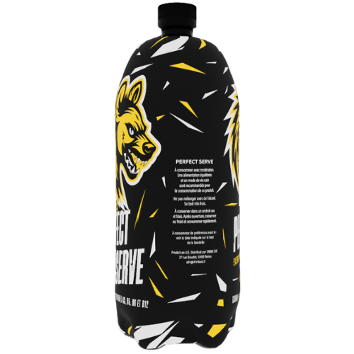 Perfect Serve Original — profil